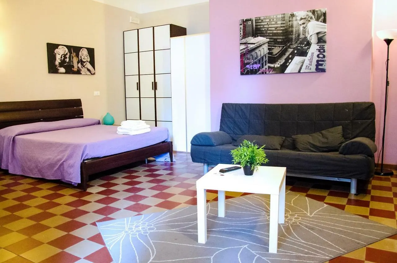 Casa Maravigna Bed and Breakfast Catánia Bed & Breakfast