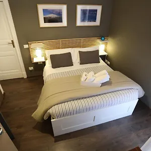 Mava Bed and breakfast