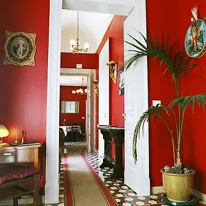 5 Balconi Bed and breakfast