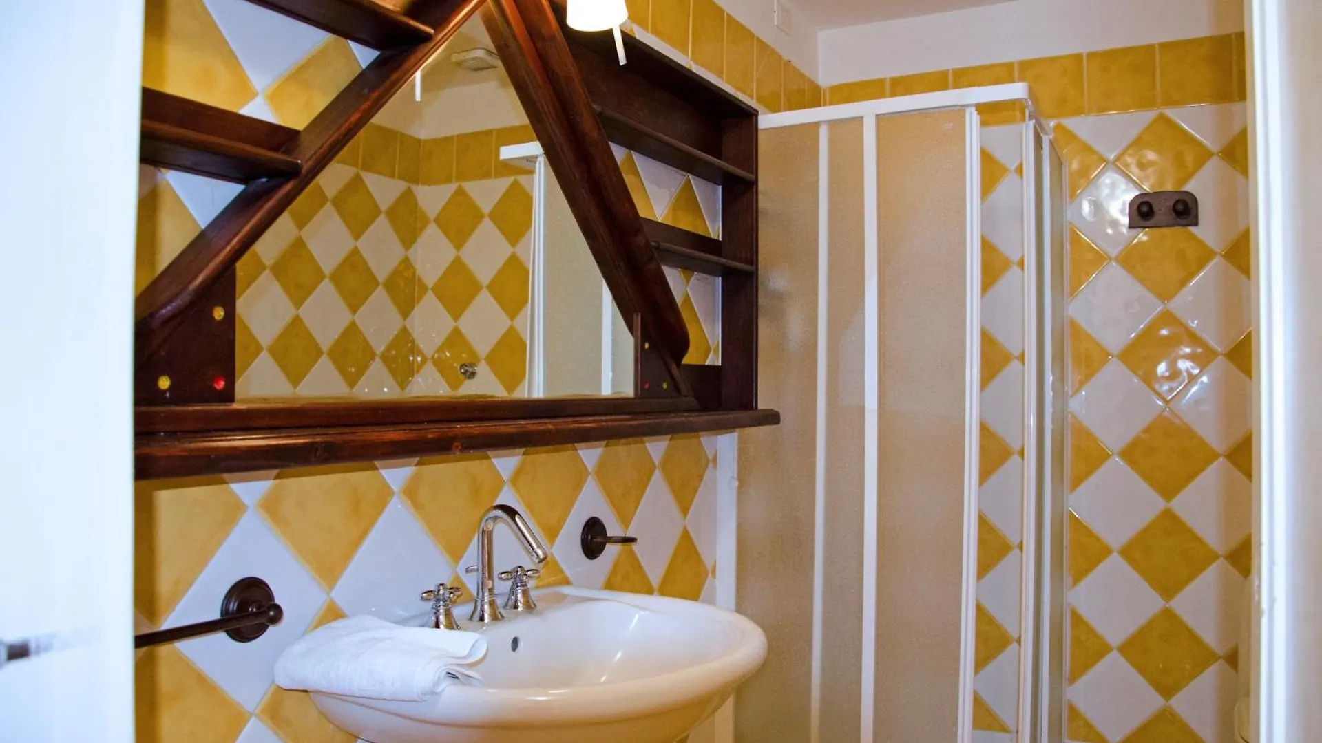 Casa Maravigna Bed & Breakfast Catania