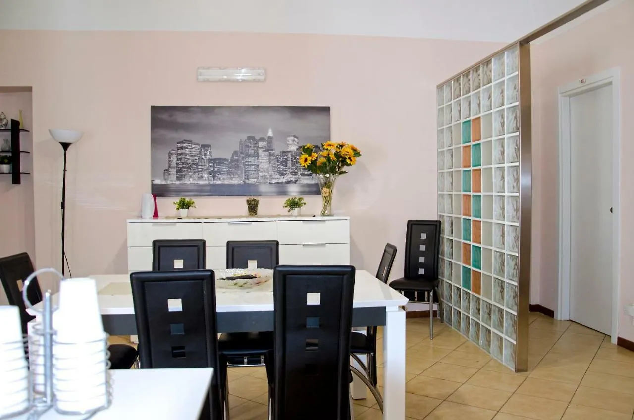 Casa Maravigna Bed & Breakfast Catania