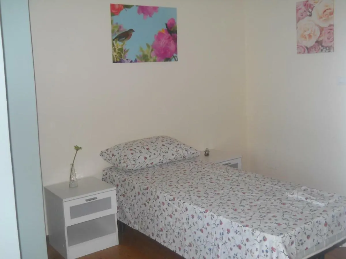 Casa Maravigna Bed & Breakfast Catania