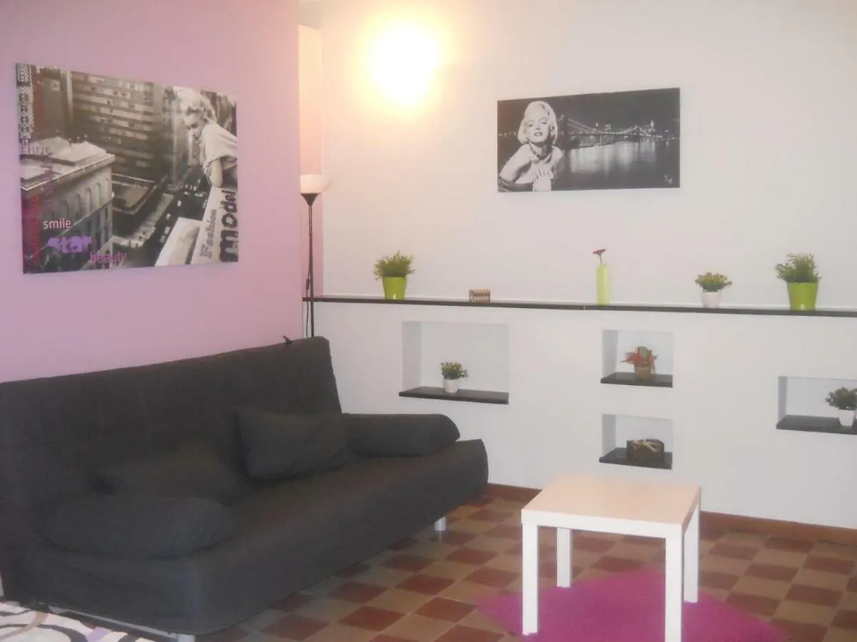 Casa Maravigna Bed & Breakfast Catania