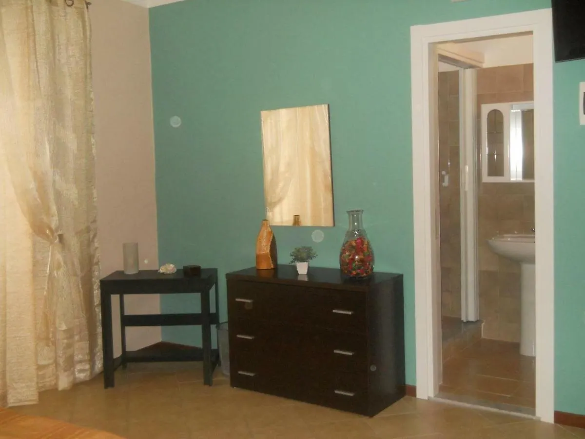 Casa Maravigna Bed & Breakfast Catania Italy