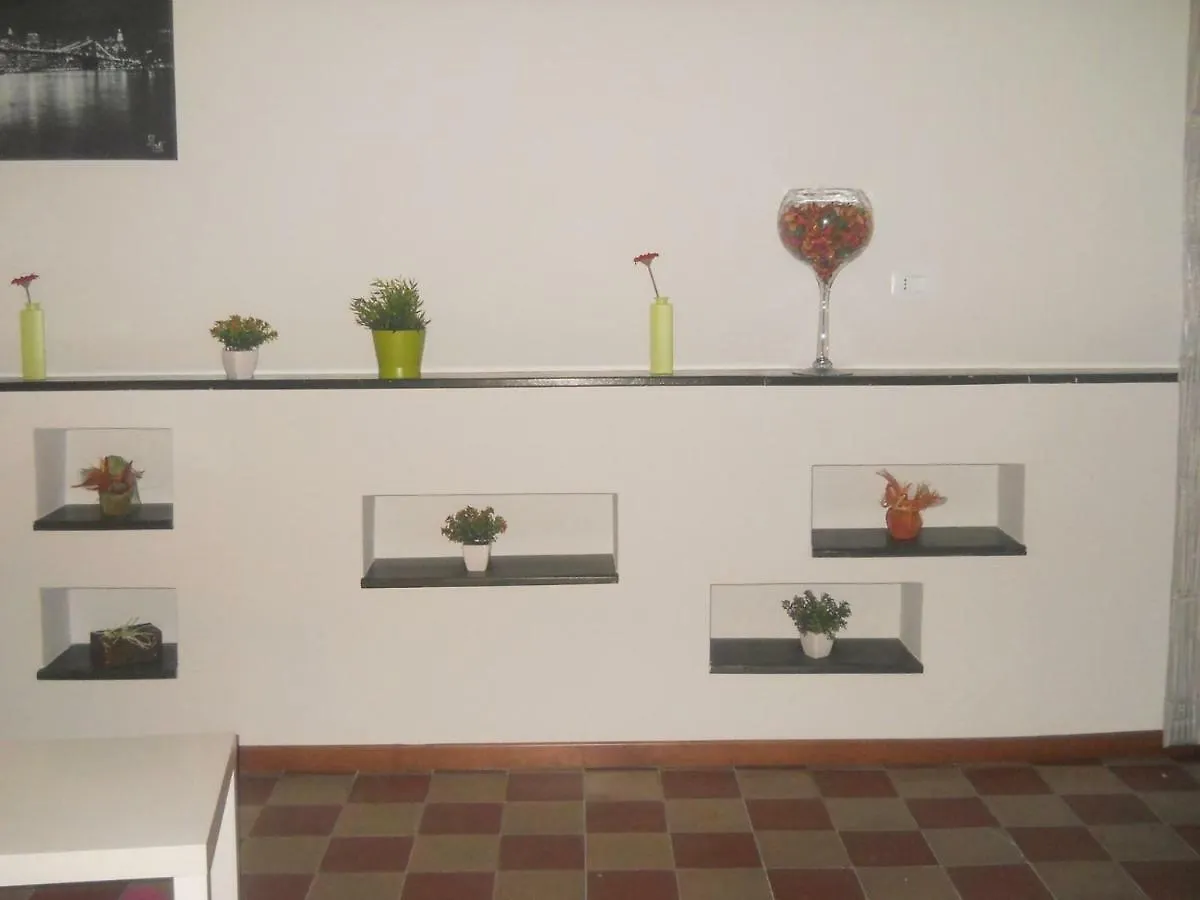 Casa Maravigna Bed & Breakfast Catania Italy