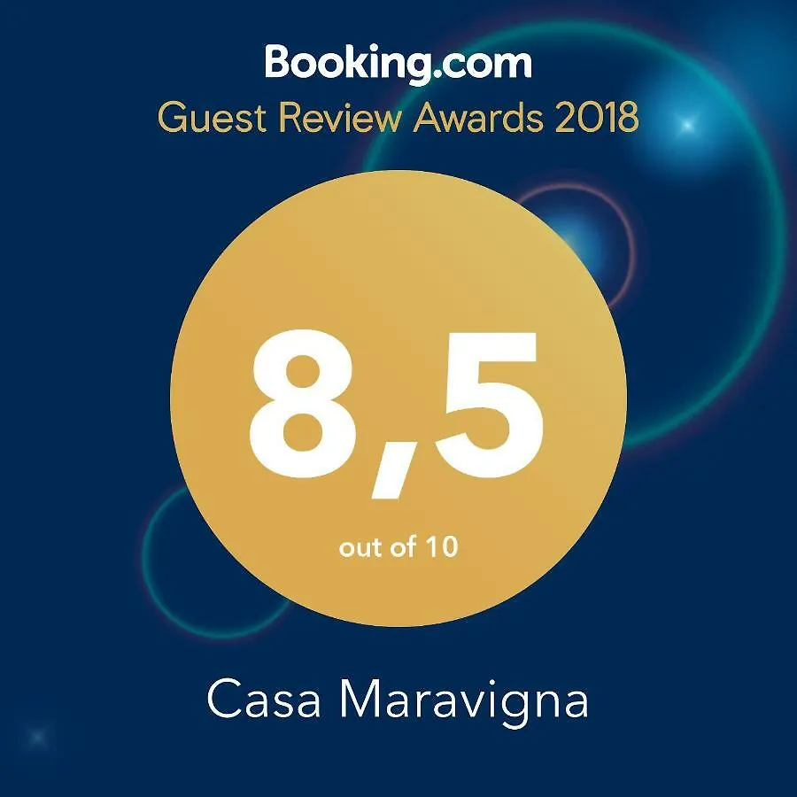 Casa Maravigna Bed & Breakfast Catania